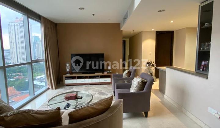 Ciputra World 2 Jakarta Apartment Best Unit Near Sudirman SCBD