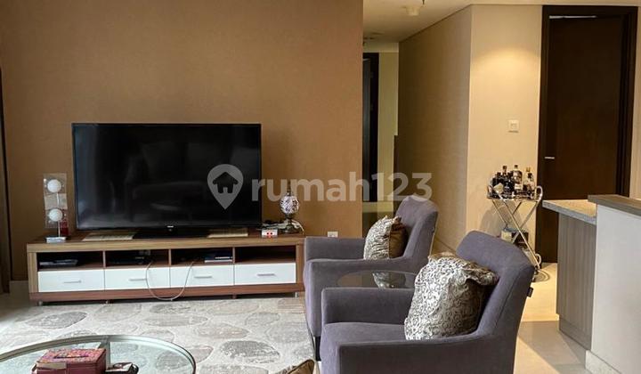 Ciputra World 2 Jakarta Apartment Best Unit Near Sudirman SCBD