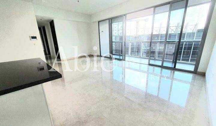 Anandamaya Residence - Karet, Jakarta Pusat. 3 Bedrooms - Unfurnished 1