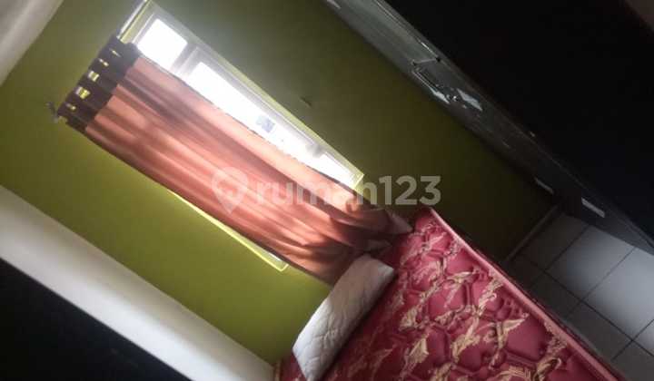 SM Property Apartemen Modernland The Modern Golf Rusunami SM Property Apartemen Modernland The Modern Golf Rusunami