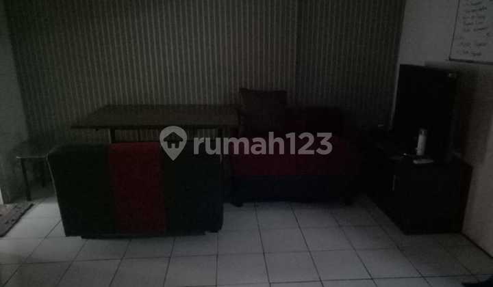 SM Property Apartemen Modernland The Modern Golf Rusunami 2