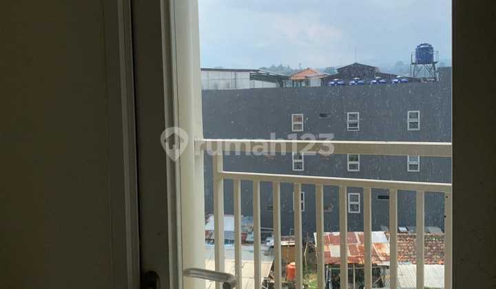 SM Property Apartemen Parahyangan Residence Bandung SM Property Apartemen Parahyangan Residence Bandung