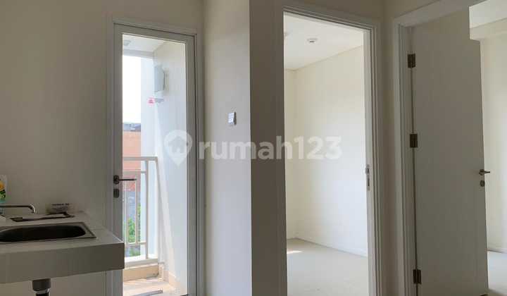SM Property Apartemen Parahyangan Residence Bandung 2