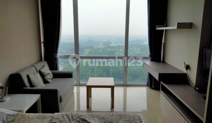 SM Property Apartemen Siap Huni U Residence Lippo Karawaci SM Property Apartemen Siap Huni U Residence Lippo Karawaci