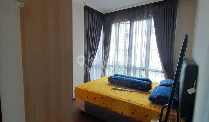 assati 3 kamar furnished lokasi dekat ke prasmul, the blitz, aeon, dllL 2