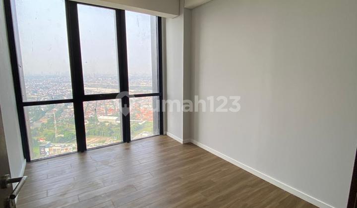 Apartemen murah yukata suite serpong tangsel 2