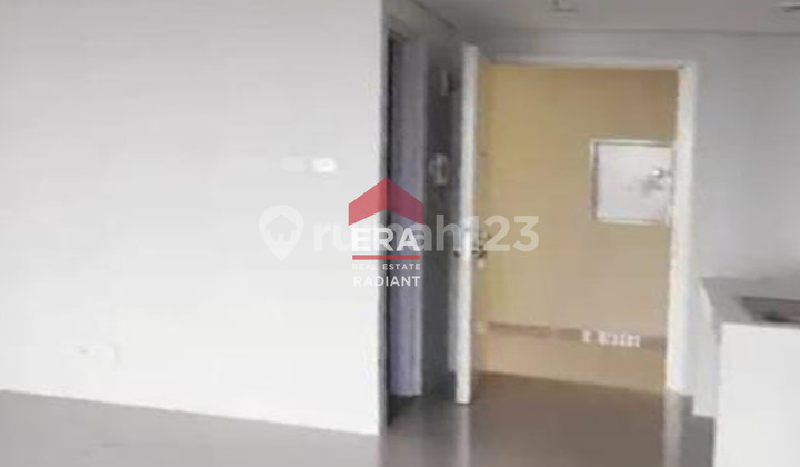 Bintaro Plaza Residence The Breeze 2