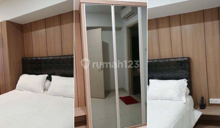 Apartment La Riz Mansion 2BR FF Pakuwon Mall Surabaya 2