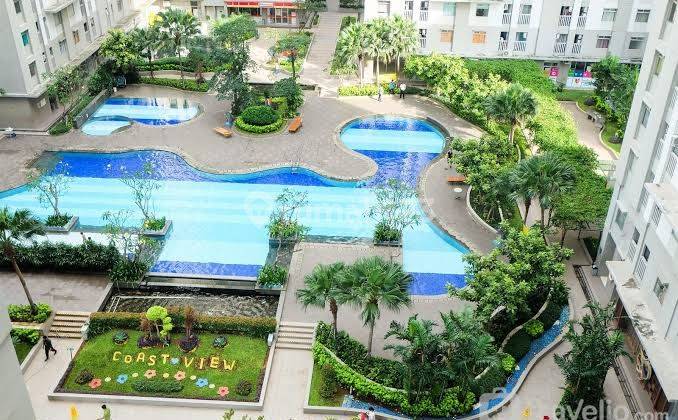 Apartemen Green bay Pluit 2