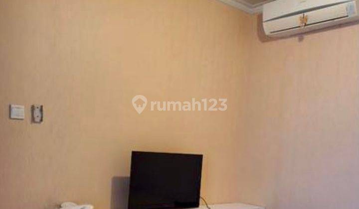 Apartemen Royal Mediterania Garden Residences – 2BR+1 (53,5 m2) Full Furnished, 84 Juta/Tahun, Tanjung Duren, Jakarta Barat 2