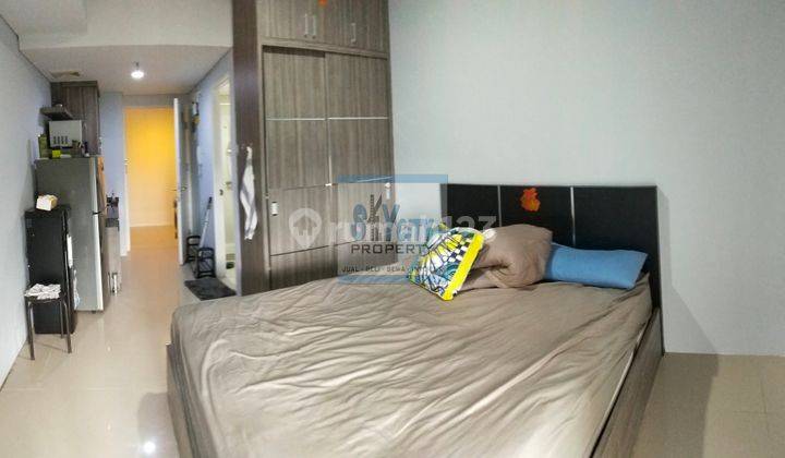 Sewa Murah Apartemen Metro Park Residence Studio Full Furnished 1