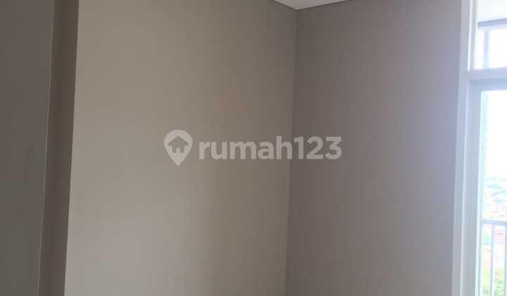 Apartemen ciputra international, studio, lantai rendah