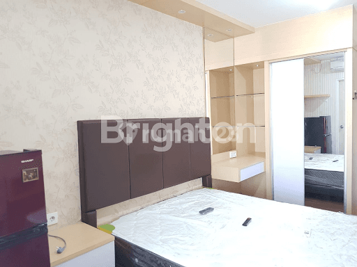 APARTEMEN EDUCITY  MURAH FULL FURNISH 1