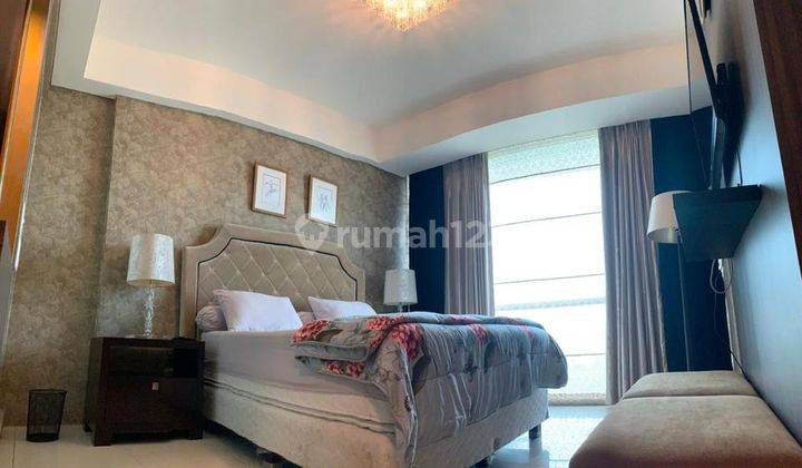 Dijual Unit Di Tower Ritz Kemang Village 1