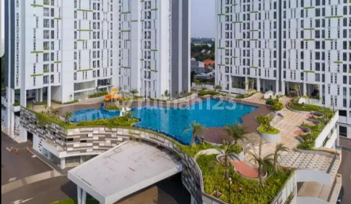 Apartemen Akasa Pure Living