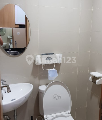 For Sale Cheap and Loss Apartments B Residence Tower Rose Ready to Use BSD City