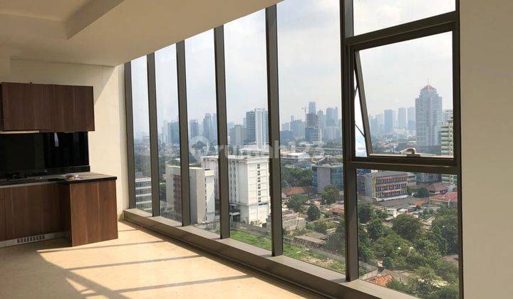 Apartemen L'Avenue lokasi strategis, dekat pusat bisnis., nyaman 1