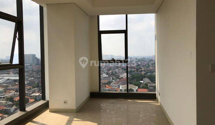 Apartemen L'Avenue lokasi strategis, dekat pusat bisnis., nyaman 2