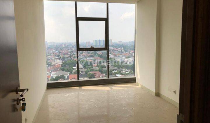 Apartemen L'Avenue lokasi strategis, dekat pusat bisnis., nyaman 2