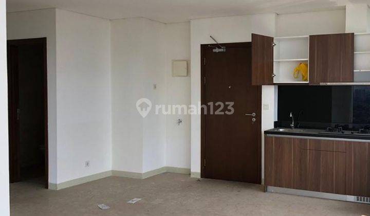 Apartemen L'Avenue nyaman, bagus, strategis 2