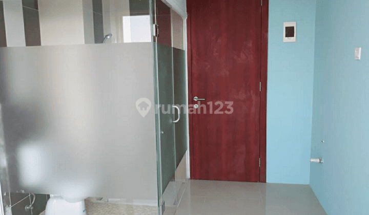 Apartemen Saladin Mansion Margonda raya Depok 2