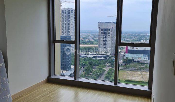 Apartment Premium di Branz BSD. Baru. Unit Jarang Ada 3BR+1 1