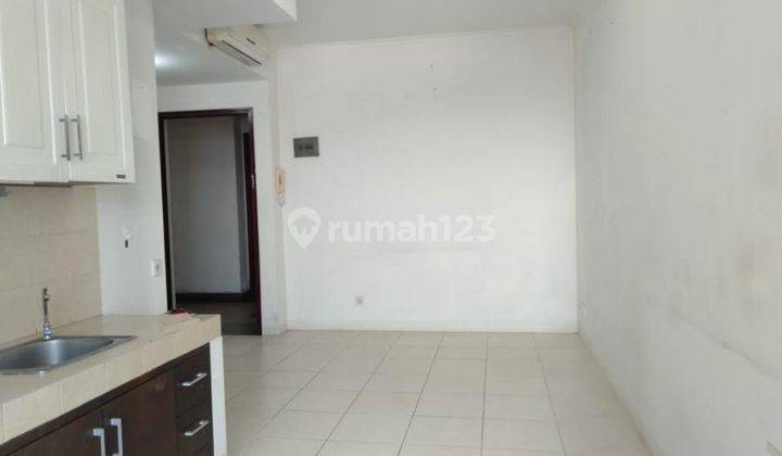 Apartemen Marina Ancol Resident 2 BR Unfurnished Bagus 1