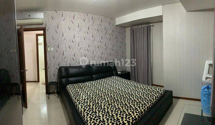 Apartemen Thamrin Executive Residences 2 BR Furnished Bagus 1