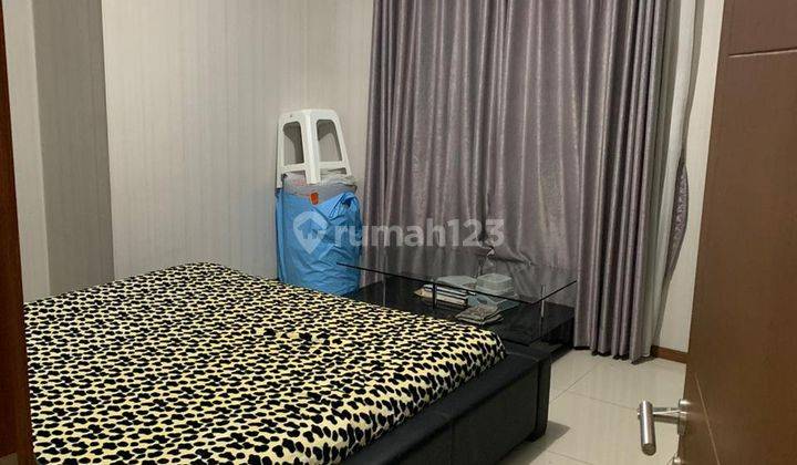 Apartemen Thamrin Executive Residences 2 BR Furnished Bagus 2