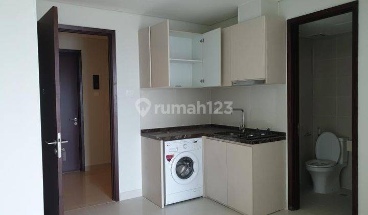 Green Sedayu Apartment Studio 28 m2 2