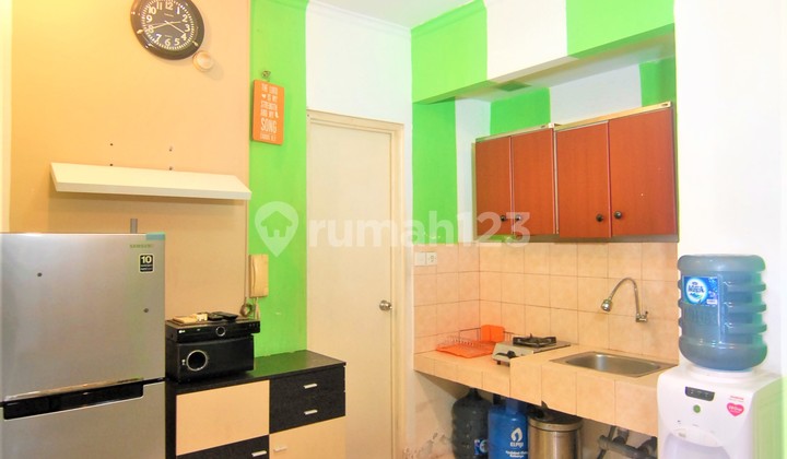 Apartemen Mediterania Garden Residence 1 Tanjung Duren Central Park Apartemen Mediterania Garden Residence 1 Tanjung Duren Central Park