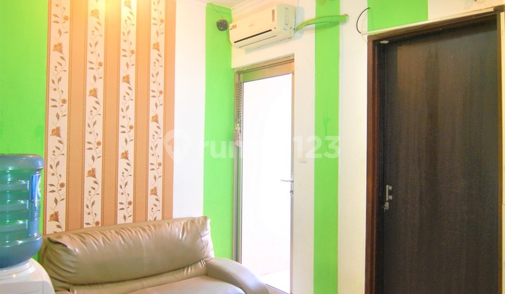 Apartemen Mediterania Garden Residence 1 Tanjung Duren Central Park 2