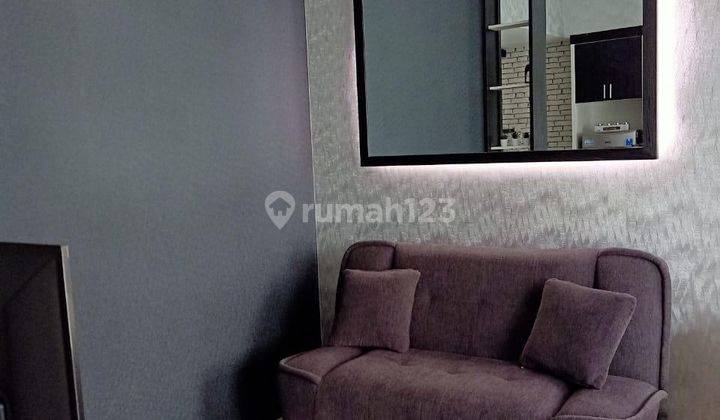 Apartemen siap huni di Ayodhya Tower Coral Tangerang 2