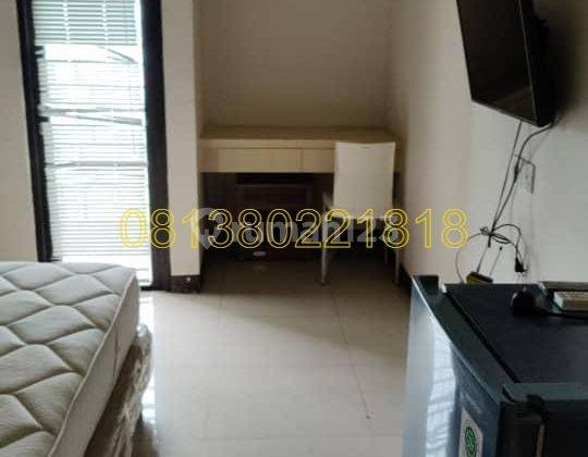 Apartemen 19 Avenue Daan Mogot Furnished Bagus 1