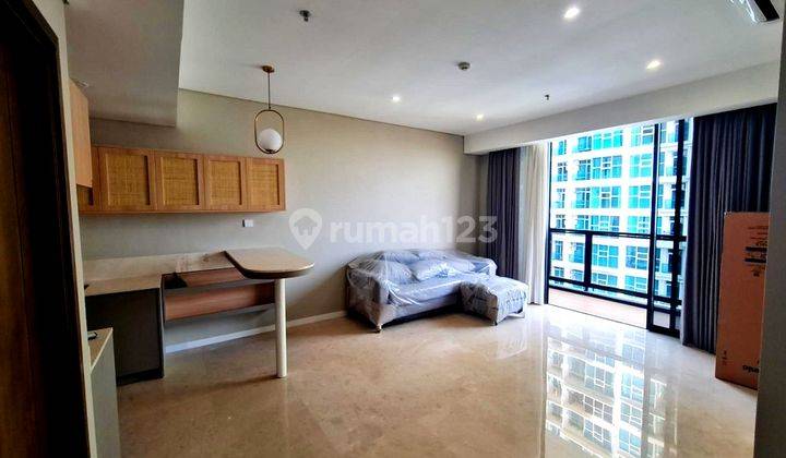 2 BR Corner Simple Minimalist Homey Unit YUKATA SUITES Apartment 1