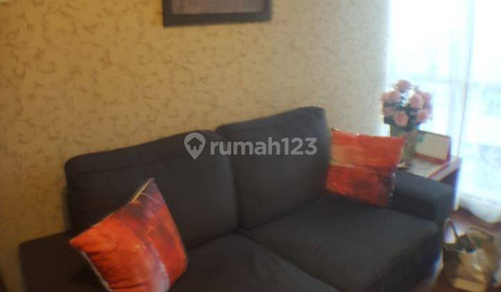 Dijual Cepat 2 Bedrooms Apartement Tifolia Fully Furnished di Pulomas Jakarta Timur 2