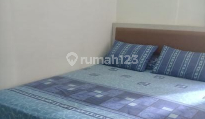 Mediterania Garden Residences 1-2 Bedroom Apartment (40 m2) Fully Furnished, 690 Million, Tanjung Duren, West Jakarta