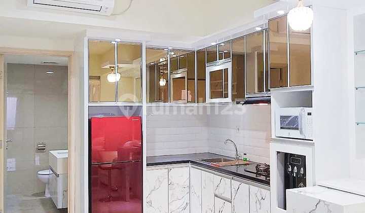 Disewakan Apartment Orange County Tower Glendale Lippo Cikarang Disewakan Apartment Orange County Tower Glendale Lippo Cikarang