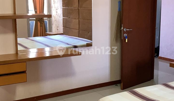 The Park Residence 2BR 85M² Furnished Well-Maintained 2