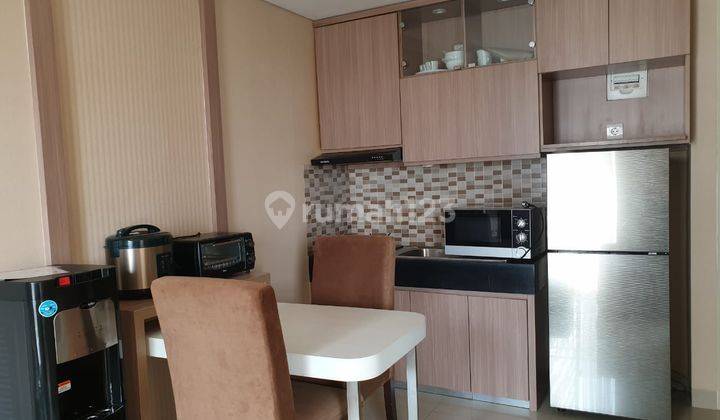 BEST OFFER NICE TRIVIUM APARTEMEN 1 BEDROOM TOWER SUITE 1