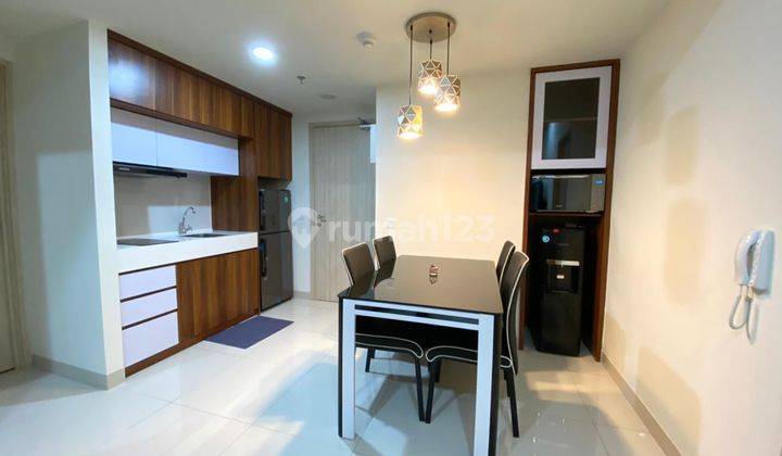 BEST OFFER NICE APARTEMEN TOWER GLENDALE ORANGE COUNTY LIPPO CIKARANG 2