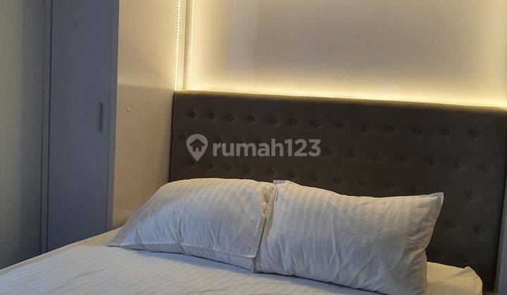 Di Jual Apartemen Transpark Cibubur Studio Full Furnish 2