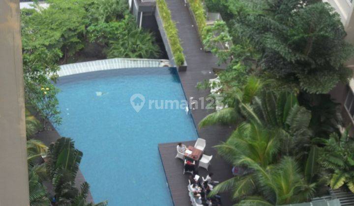 Apartemen Baru Siap Huni Pinggir Pantai Pusat Kotajual Cepat 2