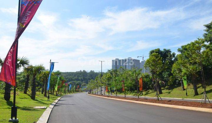 Apartemen Sangat Strategis, fasilitas lengkap, dikelilingi 3 lapangan Golf di Cimanggis Depok 2