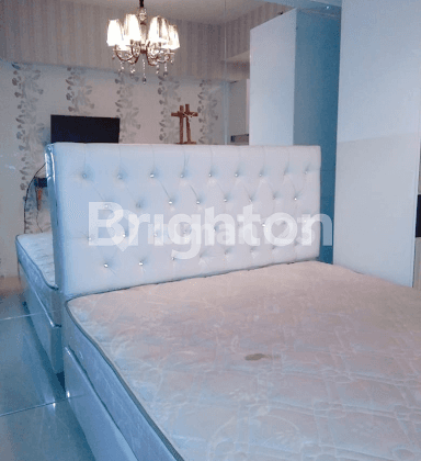 APARTMENT STUDIO TANGLIN FULL FURNISH SIAP HUNI 1