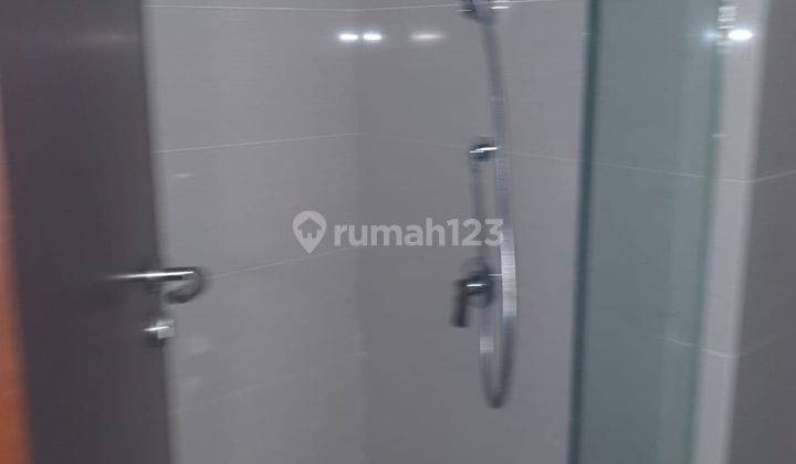 Apartemen Murah Full Furnished 3KT Luas 49m Tower Amethyst Puri Mansion Kembangan Jakarta Barat 2