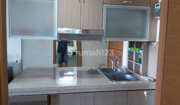 Apartemen Beverly Dago Lantai 5 2