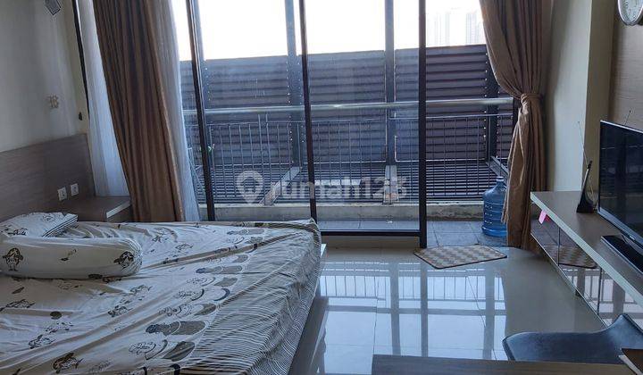 Apartemen Beverly Dago Lantai 5 1