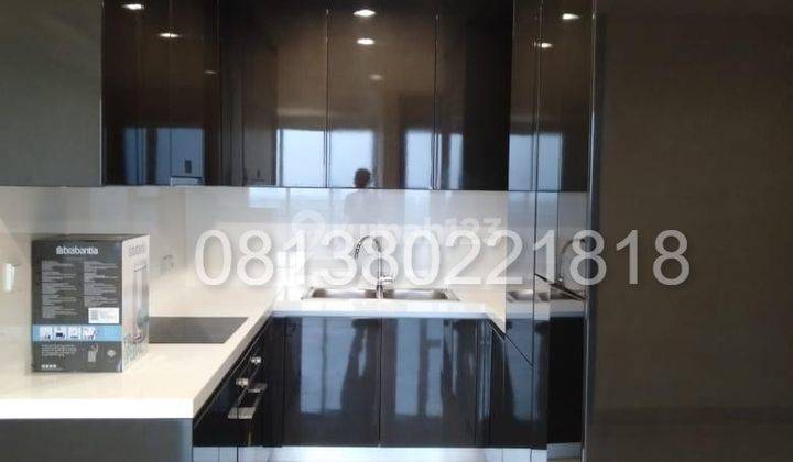 Apartemen Pondok Indah Residence 2 BR Semi Furnished Bagus 1