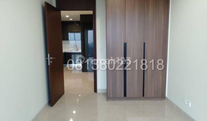 Apartemen Pondok Indah Residence 2 BR Semi Furnished Bagus 2